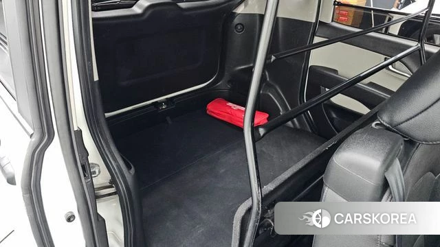 Kia The New Ray 2022 Белый из Кореи, фото 2