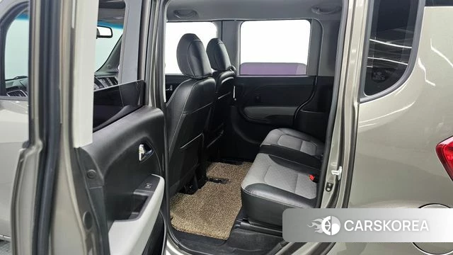 Kia The New Ray 2018 Серый из Кореи, фото 2