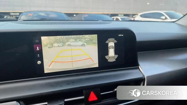 Kia The New Seltos 2023 Серый из Кореи, фото 2