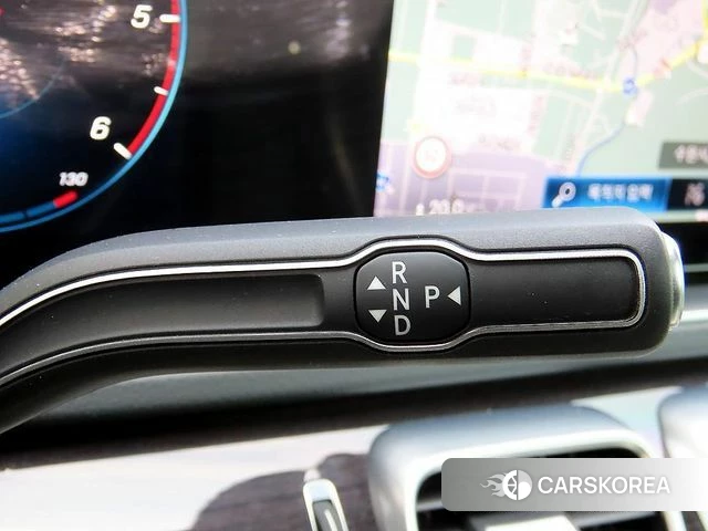 Mercedes-Benz GLE-Class W167 2022 Белый из Кореи, фото 2