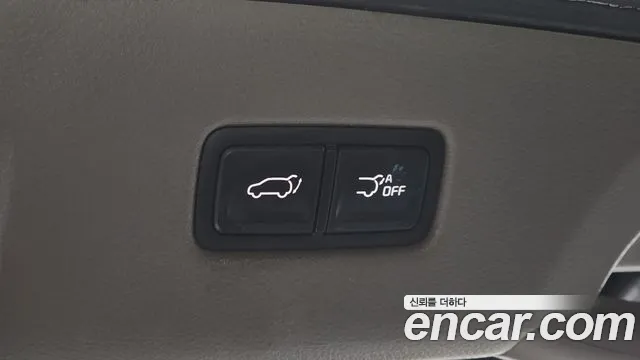 Kia Carnival 4th generation id 2674837 из Кореи 2