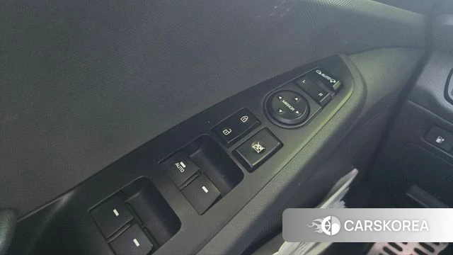 Hyundai Ionic Electric 2018 Белый из Кореи, фото 2