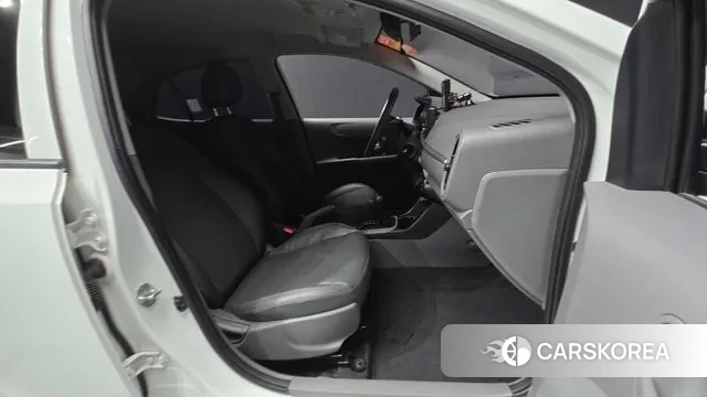 Kia All New Morning (JA) 2018 Белый из Кореи, фото 2