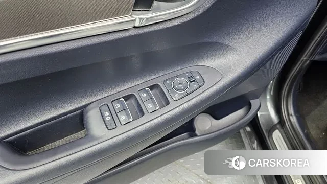 Hyundai The New Grandeur IG 2021 Серый из Кореи, фото 2