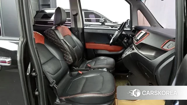 Kia The New Ray 2018 Черный из Кореи, фото 2