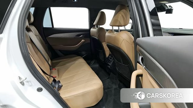 Renault Korea (Samsung) Grand Coleos 2025 Белый из Кореи, фото 2