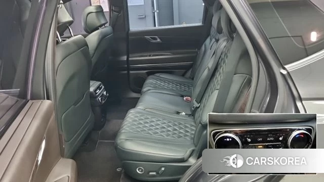 Genesis GV80 2020 Серый из Кореи, фото 2