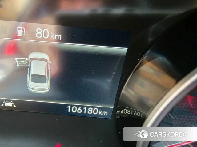 Hyundai The New Grandeur IG 2020 Черный из Кореи, фото 2