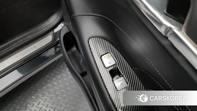 Hyundai The New Grandeur IG Hybrid 2020 Черный из Кореи, фото 2