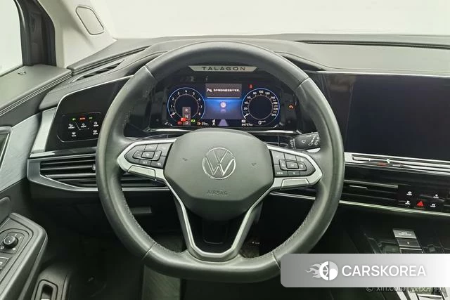 Volkswagen Lanjing 2021 Коричневый из Китая, фото 2