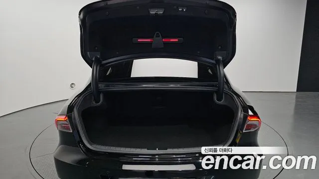 Hyundai The New Grandeur IG id 2671711 из Кореи 2