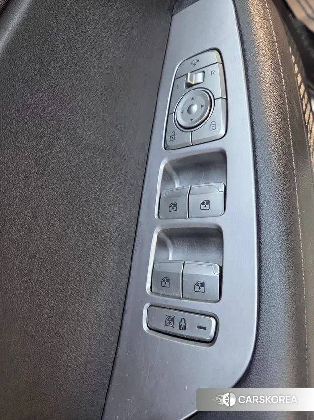 Hyundai Palisade 2021 Белый из Кореи, фото 2