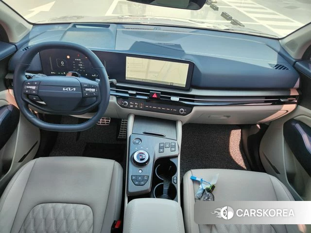 Kia The New Sportage 5th Generation 2025 Серебристо-серый из Кореи, фото 2