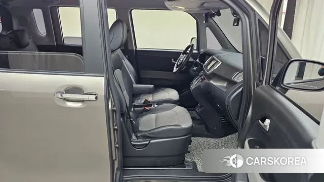 Kia The New Ray 2020 Серый из Кореи, фото 2