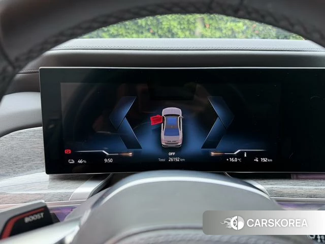BMW i7 2023 Темно-серый из Китая, фото 2