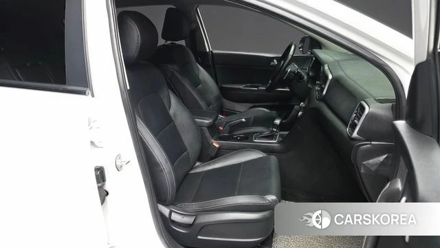 Kia Sportage The Bold 2019 Белый из Кореи, фото 2