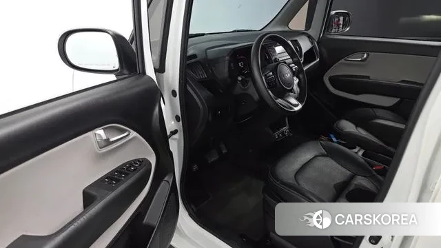 Kia The New Kia Ray id 3649446 из Кореи 2