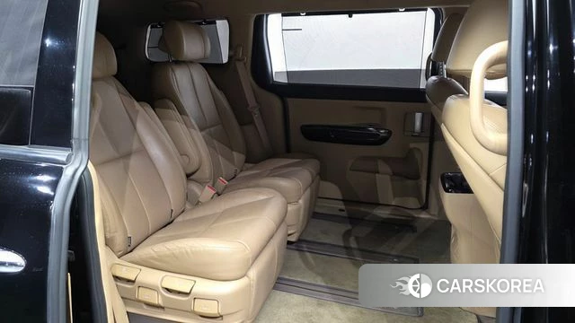 Kia The New Carnival 2019 Черный из Кореи, фото 2