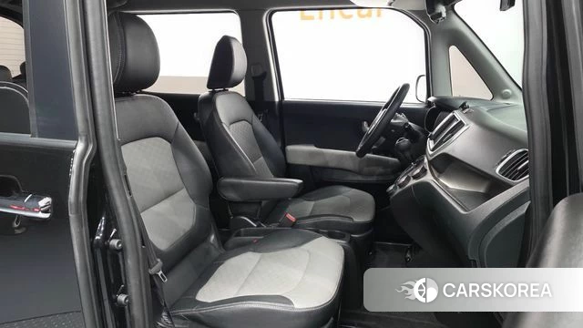 Kia The New Ray 2021 Черный из Кореи, фото 2