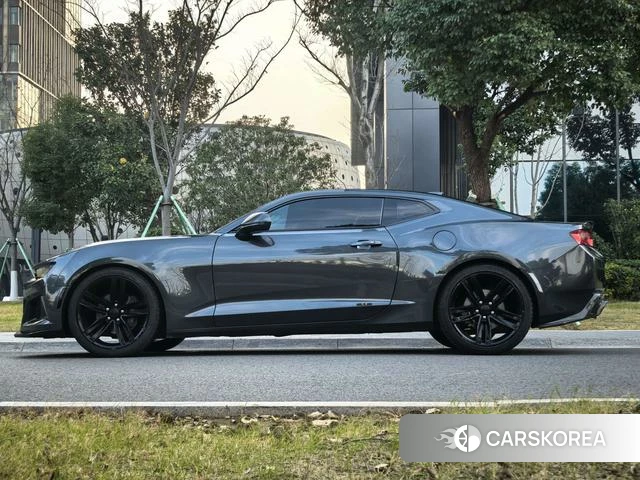 Chevrolet Comello 2019 Темно-серый из Китая, фото 2