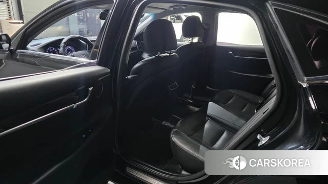 Hyundai Grandeur IG 2018 Черный из Кореи, фото 2