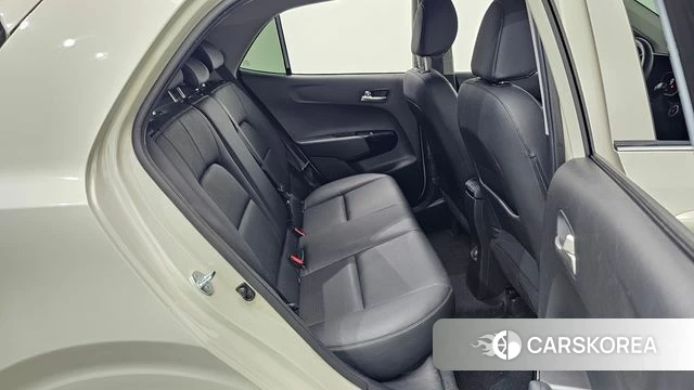 Kia The New Morning (JA) 2023 Жемчужный цвет из Кореи, фото 2