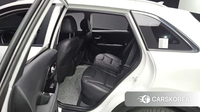 Kia Niro EV 2021 Белый из Кореи, фото 2