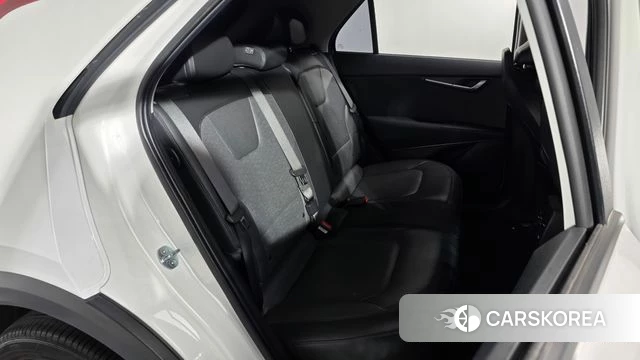 Kia Di All New Niro EV 2022 Белый из Кореи, фото 2