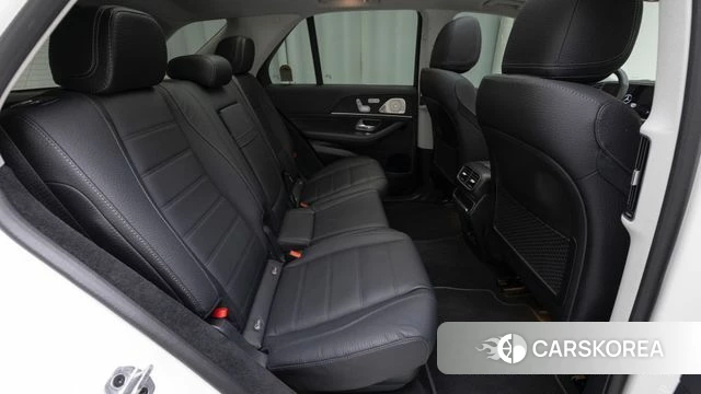 Mercedes-Benz GLE-Class W167 2025 Белый из Кореи, фото 2