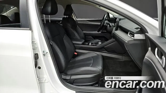 Kia K5 3rd generation id 2714468 из Кореи 2