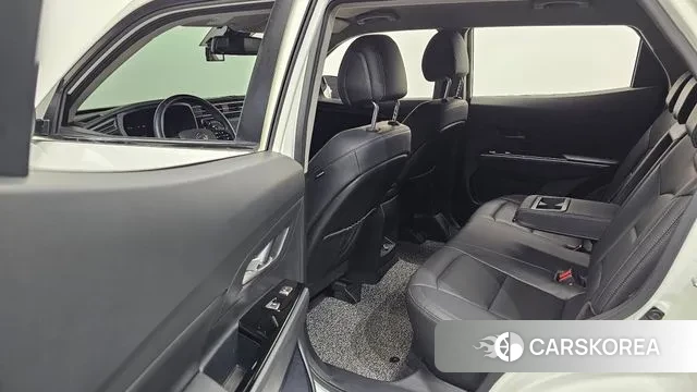 Ssangyong Beautiful Korando 2019 Белый из Кореи, фото 2