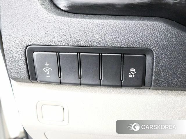 Kia The New Carnival 2018 Белый из Кореи, фото 2