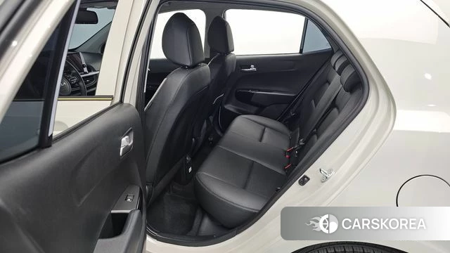 Kia The New Morning (JA) 2025 Жемчужный цвет из Кореи, фото 2