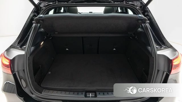 Mercedes-Benz EQA H243 2025 Черный из Кореи, фото 2