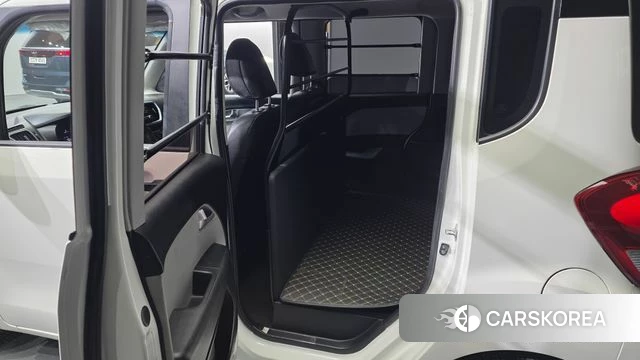 Kia The New Ray 2022 Белый из Кореи, фото 2