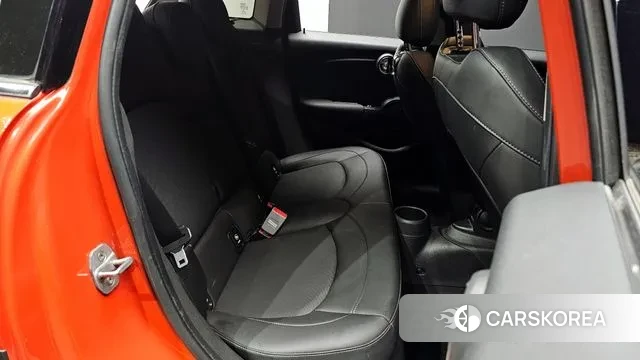 Mini Cooper 2020 Оранжевый из Кореи, фото 2