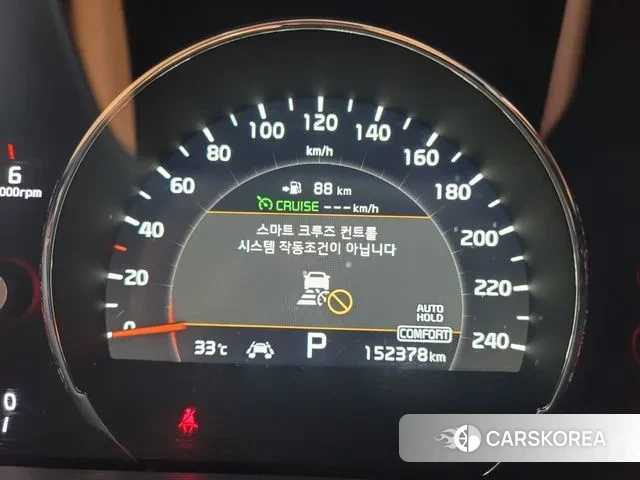 Kia The New Sorento 2018 Белый из Кореи, фото 2