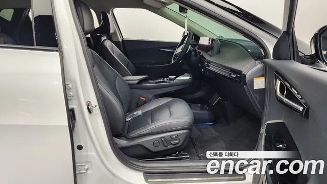 Kia EV6 id 2494074 из Кореи 2