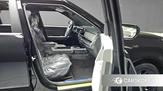 Kia Celtos second Generation 2026 Черный из Кореи, фото 2