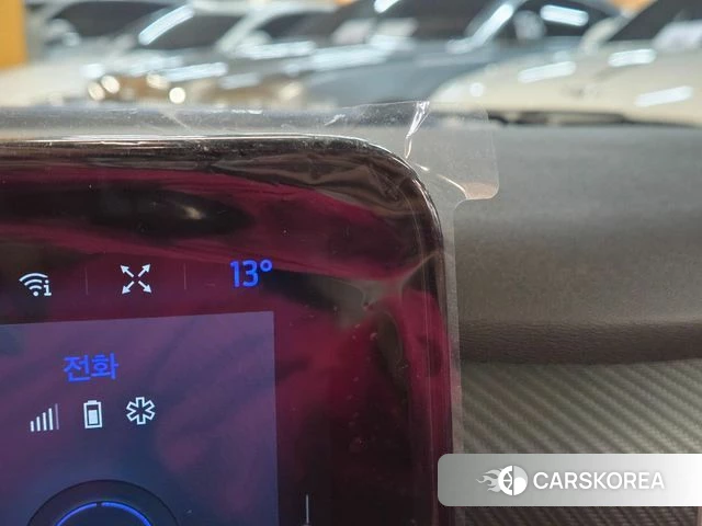 Ford Mustang 7th Generation 2025 Синий из Кореи, фото 2