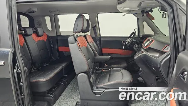 Kia The New Ray id 2672274 из Кореи 2