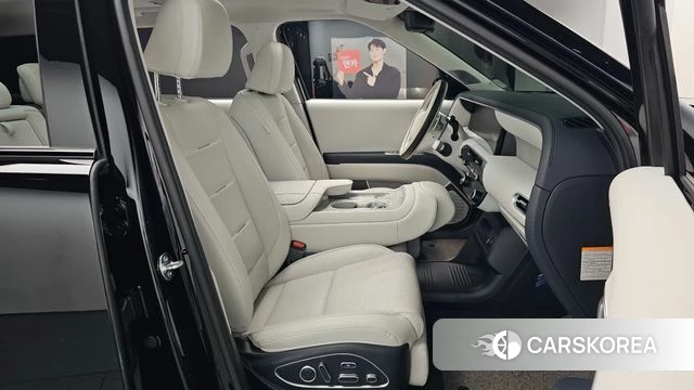 Hyundai Palisade (LX3) 2025 Черный из Кореи, фото 2