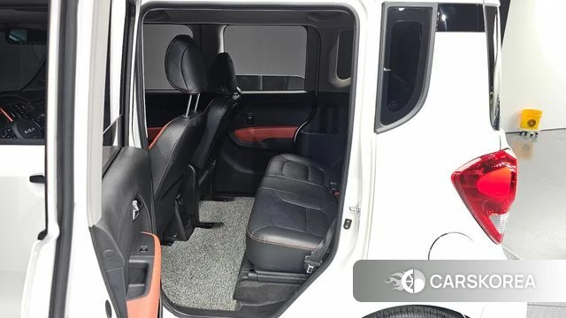 Kia The New Ray 2021 Белый из Кореи, фото 2
