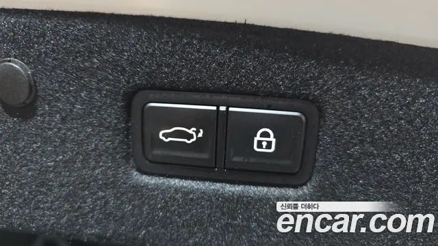 Kia K8 Hybrid id 2677773 из Кореи 2