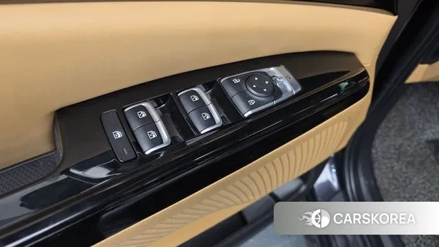 Kia Carnival 4th generation 2021 Серый из Кореи, фото 2