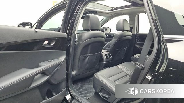 Kia The New Sorento 2018 Черный из Кореи, фото 2
