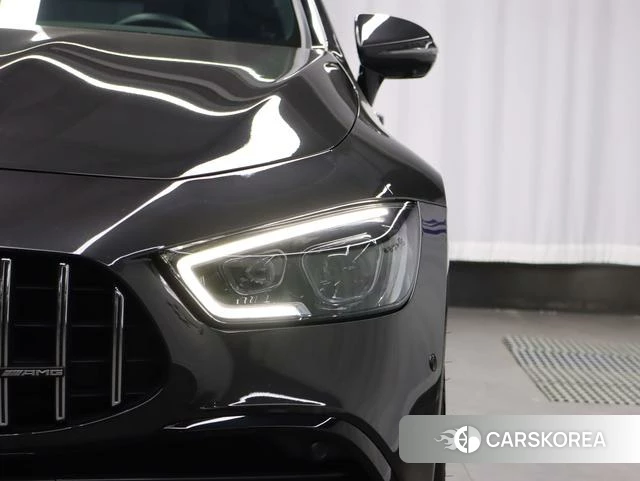 Mercedes-Benz AMG GT id 4238724 из Китая 2