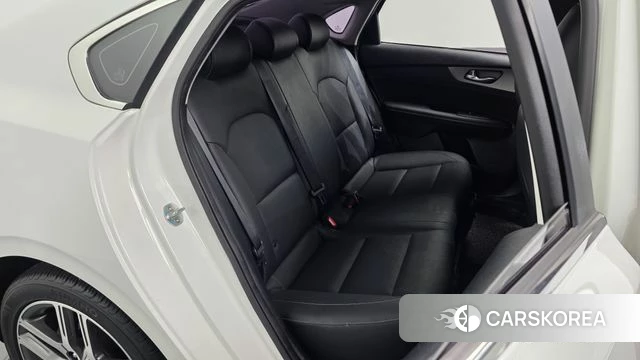 Kia Come New K3 2018 Белый из Кореи, фото 2