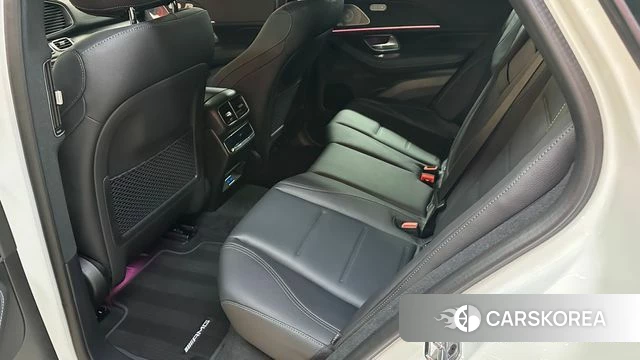 Mercedes-Benz GLE-Class W167 2025 Белый из Кореи, фото 2