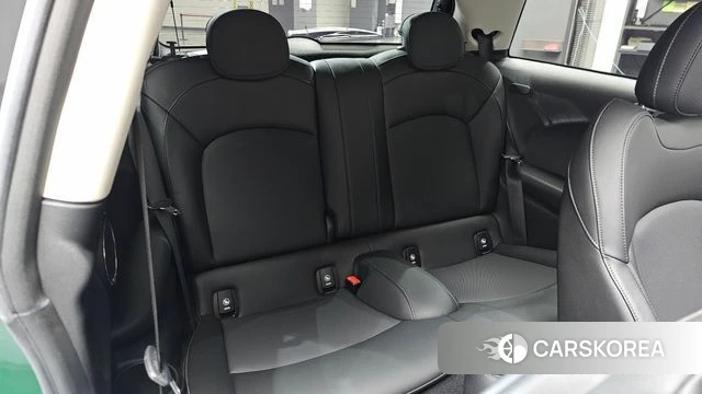 Mini Cooper 2019 Зеленый из Кореи, фото 2